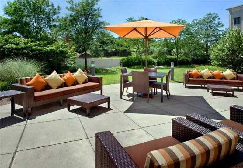Hotel Courtyard Philadelphia Plymouth Meeting Exteriér fotografie